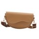 thumbnail image 5 of Bolso de hombro para mujer, bolso cruzado, bolso cruzado para ir de compras Caqui, 5 of 8