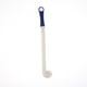 thumbnail image 2 of Cepillo flexible para limpiar copas de vino - Mango de plástico azul, forma ajustable para decantadores y diversos tipos de copas, fácil de guardar y reutilizable., 2 of 7