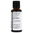 thumbnail image 4 of NOW Foods - 100% Pure & Natural 5% Oil Blend Rose Absolute - 1 fl. oz., 4 of 5