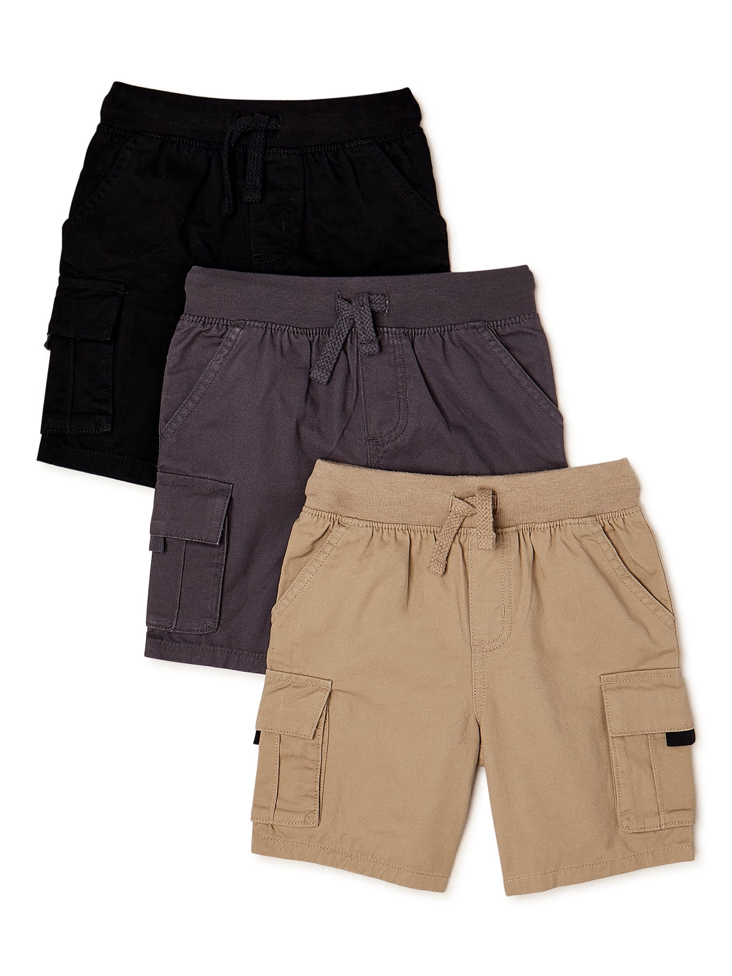 or LOT OF Garanimals Boy's Shorts You CHOOSE YOUR LOT QTY's of 5 2 3 , 
