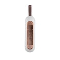 thumbnail image 2 of pstuiky Désodorisant pour Réfrigérateur Mini USB Rechargeable Réutilisable Désodorisant pour Réfrigérateur Odeur de Réfrigérateur avec Crochet Lanière pour Réfrigérateur Garde-Robe Chaussures Armoire Solde, 2 of 7