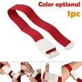 thumbnail image 2 of Emergency Tourniquet Buckle with Quick & Slow Release, Comfortable , Durable Silk-Cotton-Latex Material, Suitable for Outdoor & Paramedic Use, 2 of 6