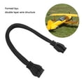 thumbnail image 5 of 12S Battery Double Layer Adapter Balance Cable For OKCELL Charger RC Model Airplane,RC Model Battery Cable,12S Balance Battery Cable, 5 of 6