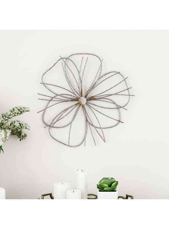 Metal Wall Art in Wall Decor