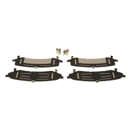 Genuine Brake Pad Shim Set