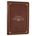 thumbnail image 4 of The Lord's Prayer Faux Leather Prayer Journal - Matthew 6: 9-13, 4 of 7