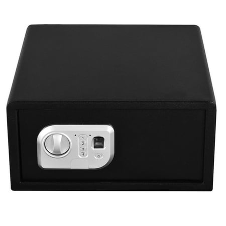 Gymax Biometric Fingerprint Digital Electronic Gun Safe Keypad Lock (Best Fingerprint Gun Safe)