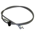 thumbnail image 3 of Crown Automotive Câble de Compteur de Vitesse J5351778 Remplacement OEM, 3 of 3