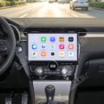 Android Audio Service Aotsr 11.5 inch Android Car Radio for MG 6 2017-2020 display ...