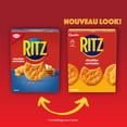 thumbnail image 4 of Ritz Real Cheddar Cheese Crackers, 4 of 11