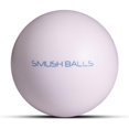 thumbnail image 2 of SMUSH BALLS Smushballs- The Ultimate Anywhere Batting Practice Baseball (36), 2 of 2