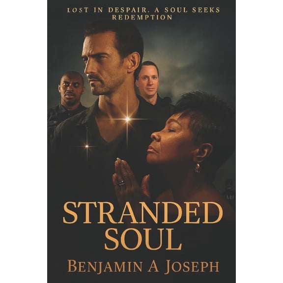 Stranded Soul, (Paperback)