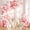 Pink White, variant on Pink and Yellow Balloon Arch Kit,150Pcs Pastel Pink Light Pink Yellow Sand White Balloons for Baby Shower Bridal Shower Wedding Bee Bear Themed Birthday Party Decorations