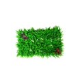 thumbnail image 1 of Pared De Plantas, Fondo De Césped Artificial Plantado Verde, Pared Verde, Decoraciones De Jardín De Flores Falsas De Plástico Para Puerta, Balcón Yuarrent HA039809-02, 1 of 6