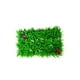thumbnail image 1 of Pared De Plantas, Fondo De Césped Artificial Plantado Verde, Pared Verde, Decoraciones De Jardín De Flores Falsas De Plástico Para Puerta, Balcón Eigraketly HA039809-02, 1 of 6