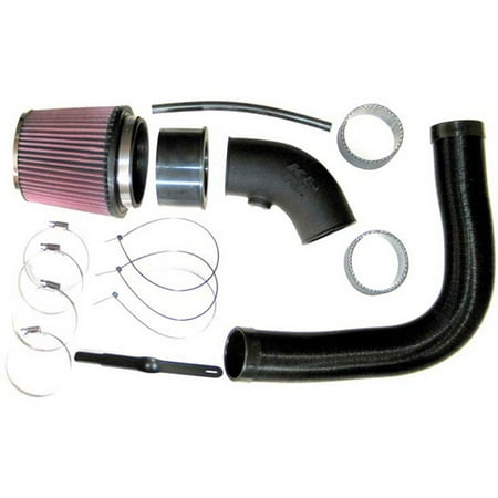 K&N Performance Intake Kit # 57-0638 (Not Avail for purchase in California)