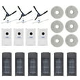 thumbnail image 2 of Main Edge Sweep Brush Mop Cloth Hepa Filter Dust Bags For X2 Pro Vacuum Cleaner, 2 of 16