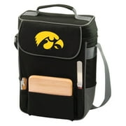 Picnic Time Collegiate Duet Wine and Cheese Tote