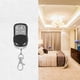 thumbnail image 5 of Interruptor táctil de luz de pared inteligente para el hogar, controlador inalámbrico, lámpara LED WIFI (control remoto de 433MHZ), 5 of 5