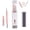 Pink 7 in 1, variant on 7 in 1 Computer Keyboard Cleaner Brush Kit Earphone Cleaning Pen For Headset Keyboard Cleaning Tools Cleaner Keycap Puller Kit
