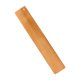 thumbnail image 1 of Tabla para voltear baguettes, herramienta de cocina con agujero, práctica de usar, de madera. 58x12x05cm, 1 of 9