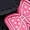 Hot Pink, variant on eczipvz Sneakers Girls Kids Breathable Leather Casual Athletic Girls Shoes Pink,5