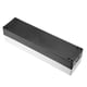 thumbnail image 4 of Caja de estación de control de botón pulsador 22mm 5 agujeros para botones negro y blanco, 4 of 4