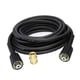 thumbnail image 5 of 10m Extension Hose K Series High Pressure Washer Hose M22 Connector Female To Male, 5 of 5