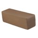 thumbnail image 4 of Cojín para reposabrazos de sofá, soporte para reposabrazos lateral, almohada lumbar portátil para reposabrazos de sofá, Café, 4 of 9