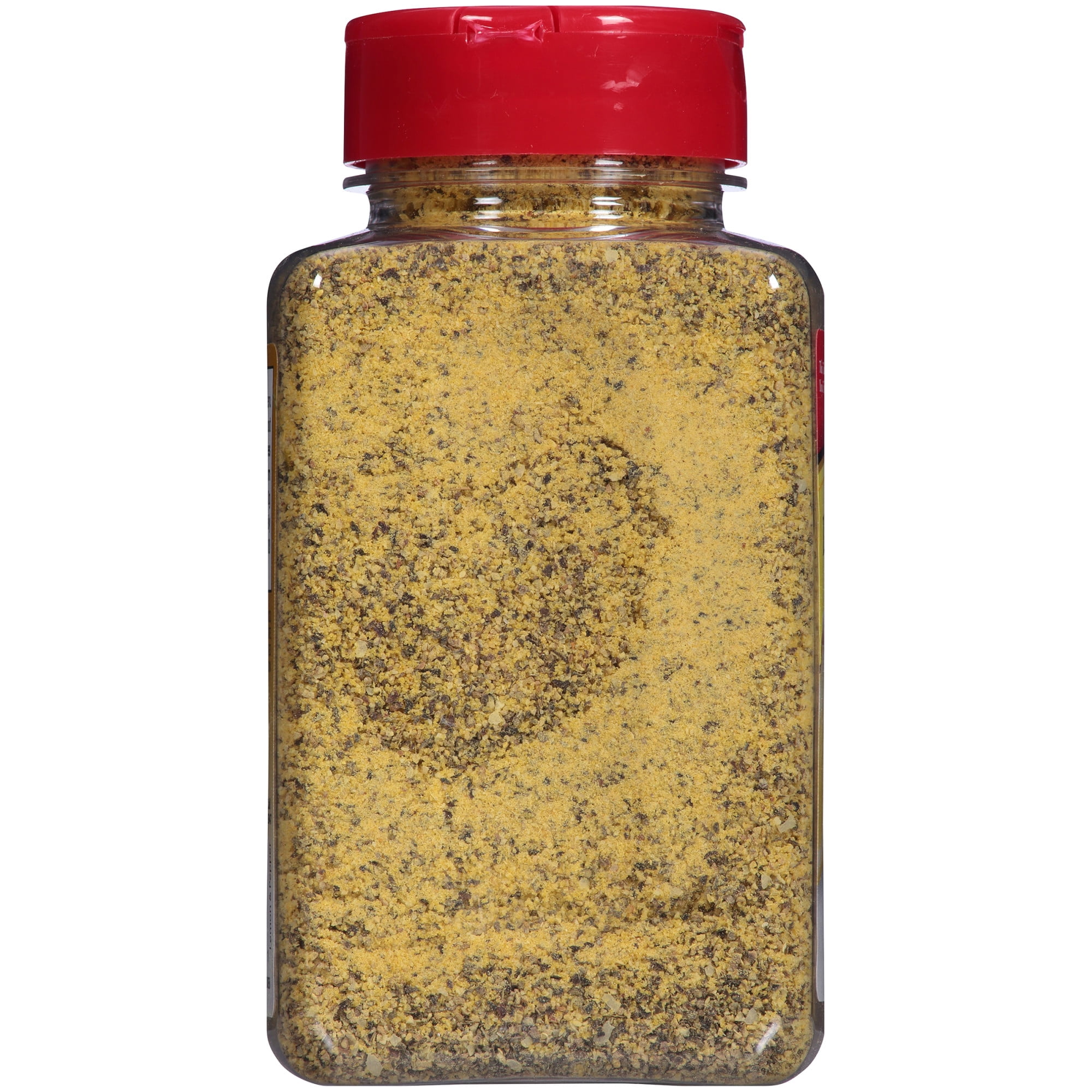 Marshalls Creek Spices XL Lemon Pepper No Salt Seasoning, 16 Ounce