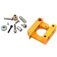 thumbnail image 4 of Miulika Kit de Bloc en Aluminium pour Extrudeuse pour Main Droite, 4 of 6
