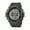 Green, variant on Casio Men's Illuminator Digital Quartz 100m Green Resin Watch AE1500WHX-3AV