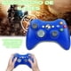 thumbnail image 4 of Control Inalambrico Xbox 360 Store Line Azul, 4 of 5