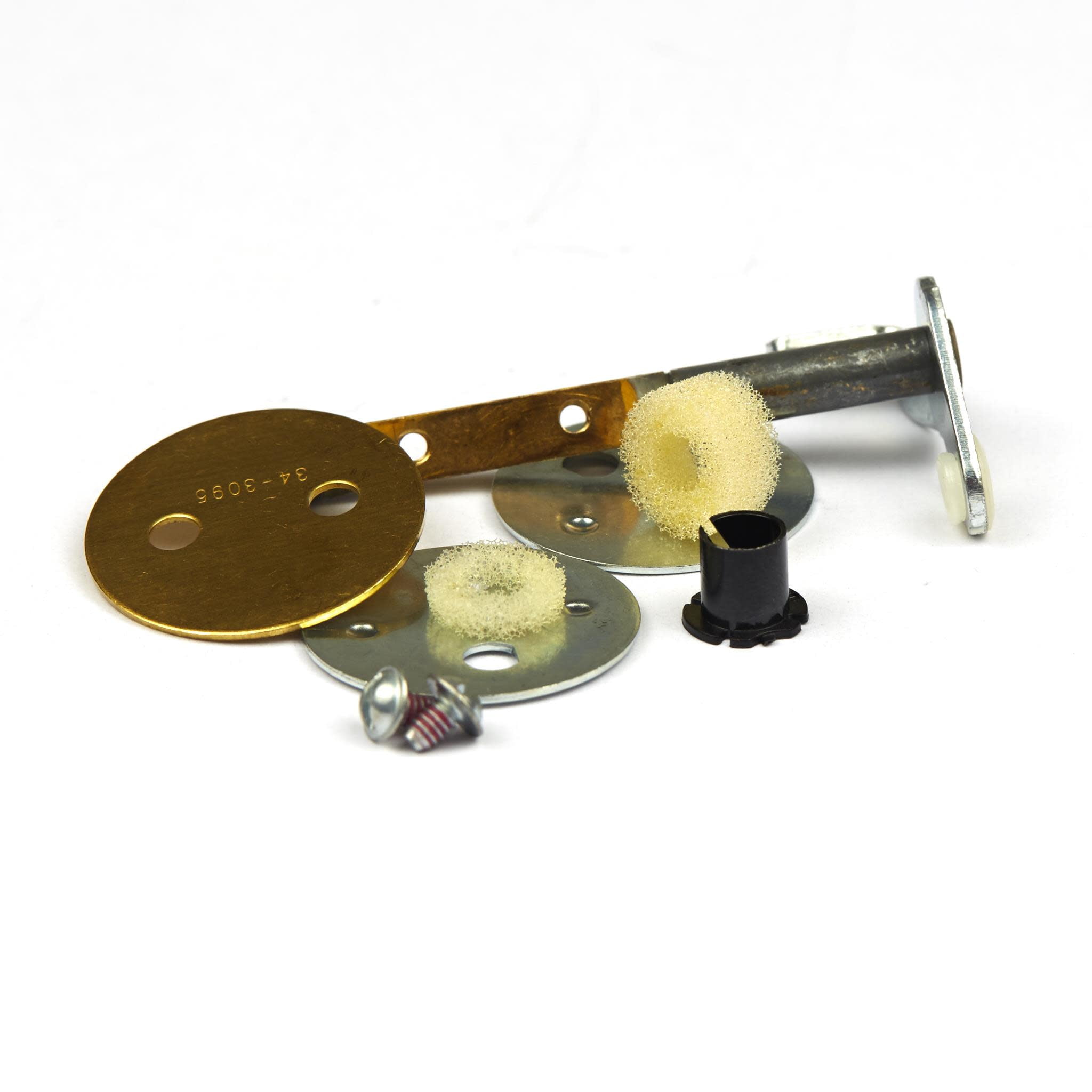 Briggs and Stratton Throttle Shaft Kit