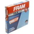 thumbnail image 5 of FRAM TrueAir Cabin Filter CV12000, with N95 Grade Filter Media, 5 of 8