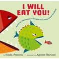 thumbnail image 2 of Pre-Owned I Will Eat You! (Hardcover) 0823440311 9780823440313, 2 of 2