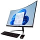 thumbnail image 2 of AIO Lanix X240 Core i5 8GB 256 SSD 23.8″ W11H 13177, 2 of 5