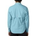 thumbnail image 2 of Columbia Women's PFG Tamiami II Long Sleeve Shirt, 2 of 3