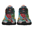thumbnail image 5 of Indiana Happy New Year Shoes Sneakers Black Size 5, 5 of 7