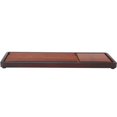 thumbnail image 3 of Oubit Tea Serving Tray,Tea Tray Bamboo Tea Bamboo Serving Tray Tea Tray Enhanced Durability, 3 of 9