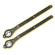thumbnail image 5 of Llave De Trinquete Para Gato De Coche, Llave De Tuerca Para Rueda De Neumático, Largo, Capacidad De Carga 2T Para Reparación De Automóviles, 5 of 7
