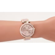 Michael Kors Womens Parker Two-Tone Watch MK5896