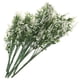 thumbnail image 4 of Ramo de lavanda artificial de imitación, 8 unidades, decoración de flores, 4 of 6