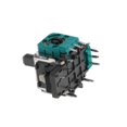 thumbnail image 3 of Esource Parts 3D Analog Joystick Axis Sensor Module Replacement Nintendo Switch Pro Wii U, 3 of 4