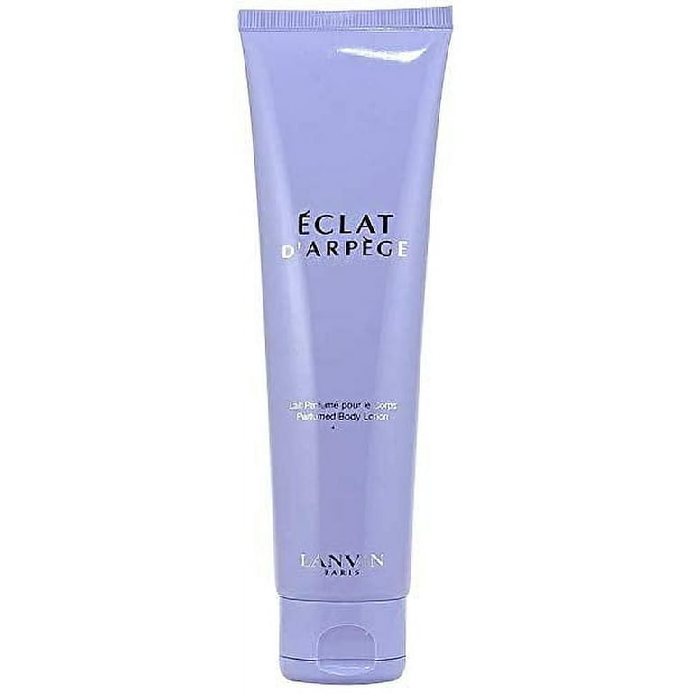 Eclat D'arpege Body Lotion by Lanvin - Luxurious Floral Essence