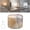 COLOR-A, variant on Marble Lamp Night Light Touch Bedside Table Lamp, Night Light Type-C Rechargeable Tap Bedside Dimmable LED Ambient lamp (Color-B)