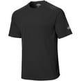 thumbnail image 2 of Rawlings Adult Crew Neck Tech Tee | Black | SML, 2 of 4