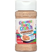 Cinnamon Toast Crunch Cinnadust Seasoning Blend, 3.5 oz