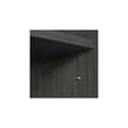 thumbnail image 4 of Regency Legacy 71 in. High Bookcase- Ash Grey, 4 of 6