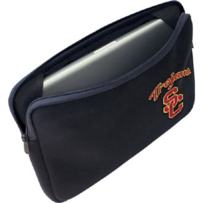 Centon Collegiate LTSC13-USC Carrying Case (Sleeve) for 13.3" Notebook